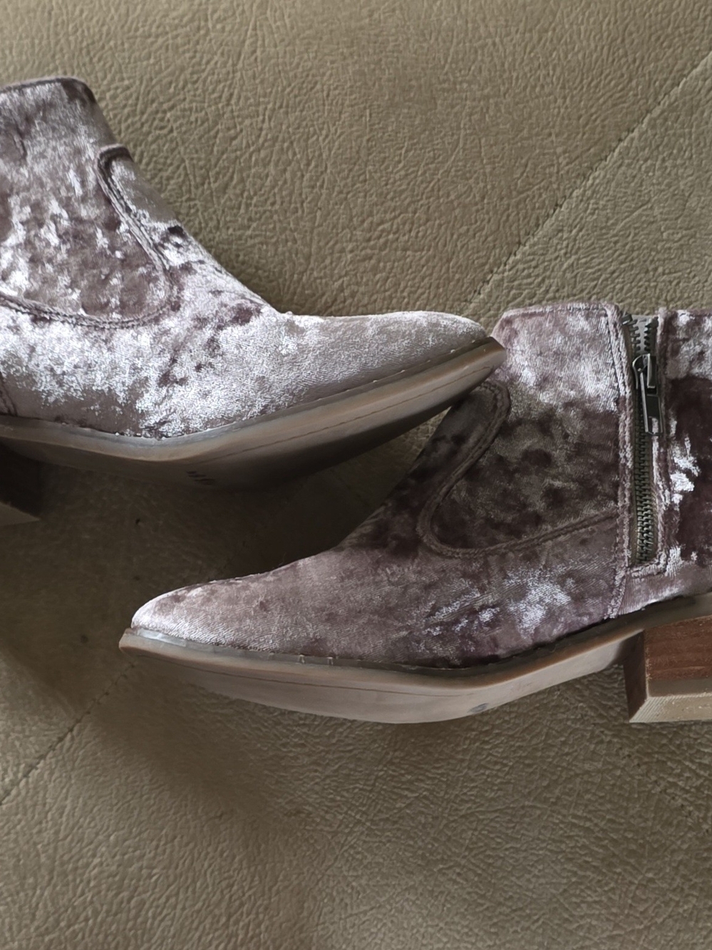 Ankle Boots American Eagle Outfitters